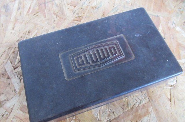 Reservelampen set bakelite, glüwo. 12 volt, Ophalen of Verzenden, Nieuw, Oldtimer onderdelen