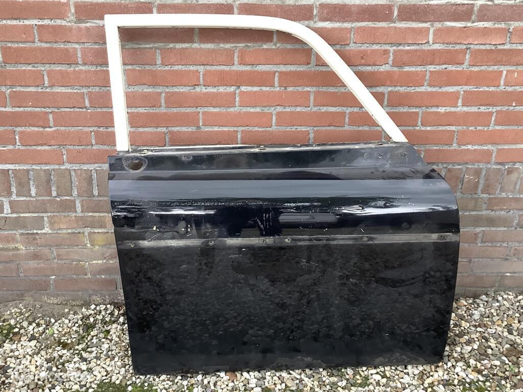 Volvo Amazon Amazone 121 deur rechts passagiersdeur 4 deurs, Gebruikt, Deur, Ophalen of Verzenden, Voor