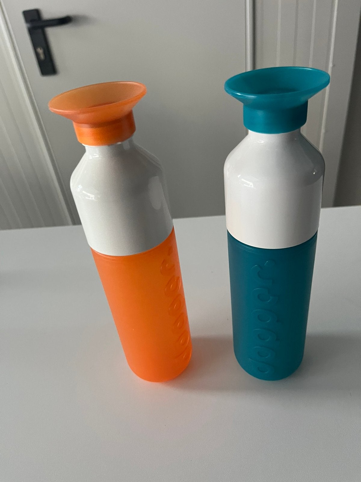 2 nieuwe doppers 6 euro per stuk, Ophalen of Verzenden, Nieuw