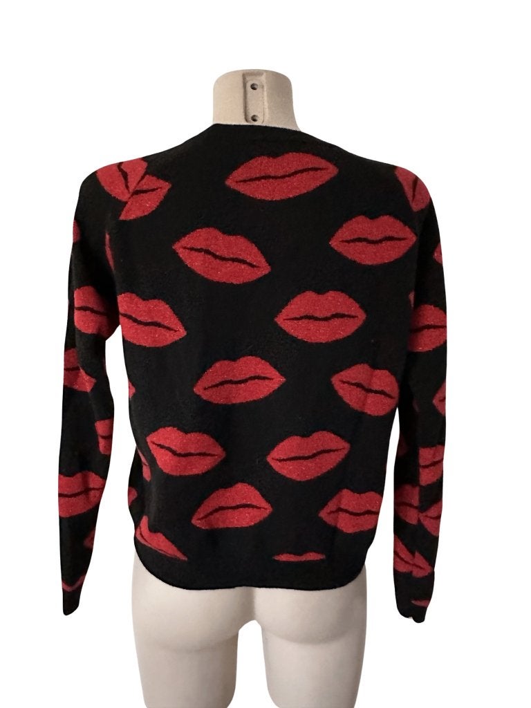 Sissy Boy trui S, Maat 38/40 (M), Ophalen of Verzenden, Zo goed als nieuw, Rood