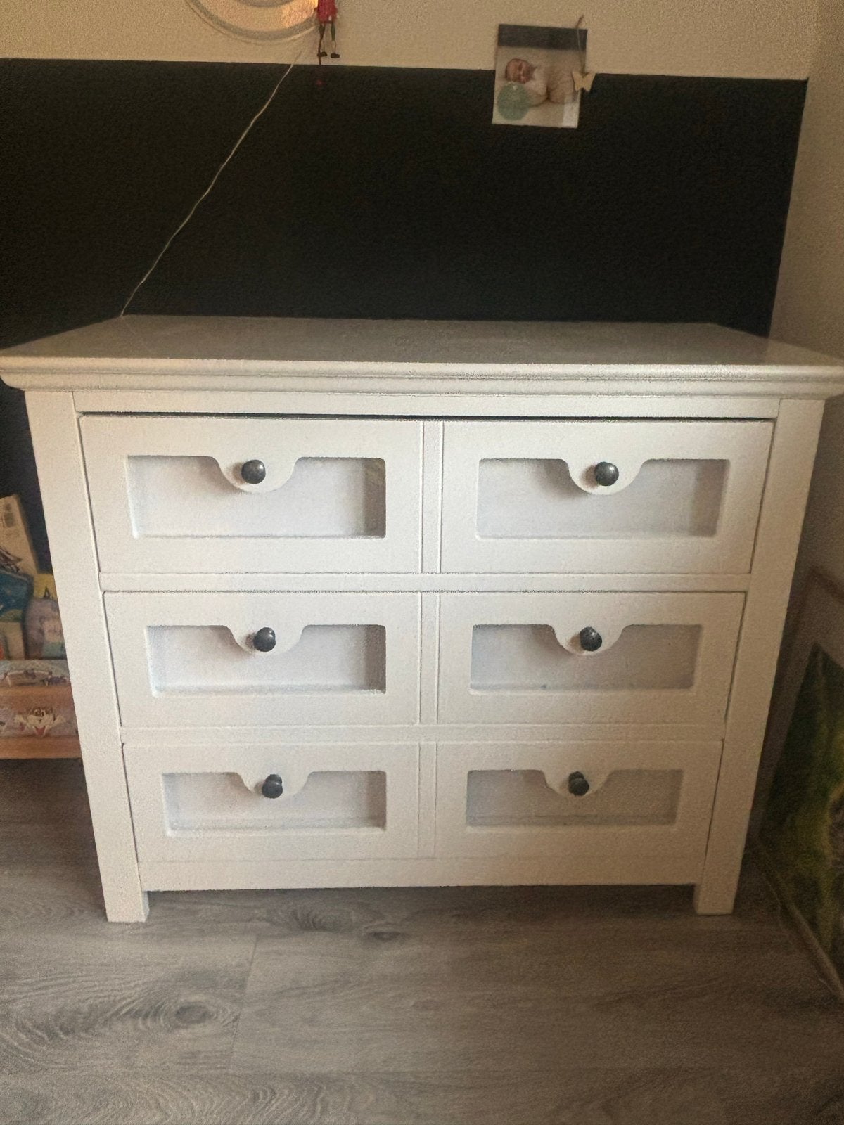 TWF Commode/Ladekast met 3 Softclose Lades - 78x110x90, Gebruikt, 70 cm of meer, Ophalen of Verzenden, 75 tot 100 cm