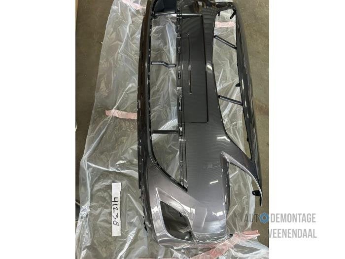 Voorbumper van een Opel Astra (GAL), Auto-onderdelen, Carrosserie en Plaatwerk, -, -, Opel, Nieuw