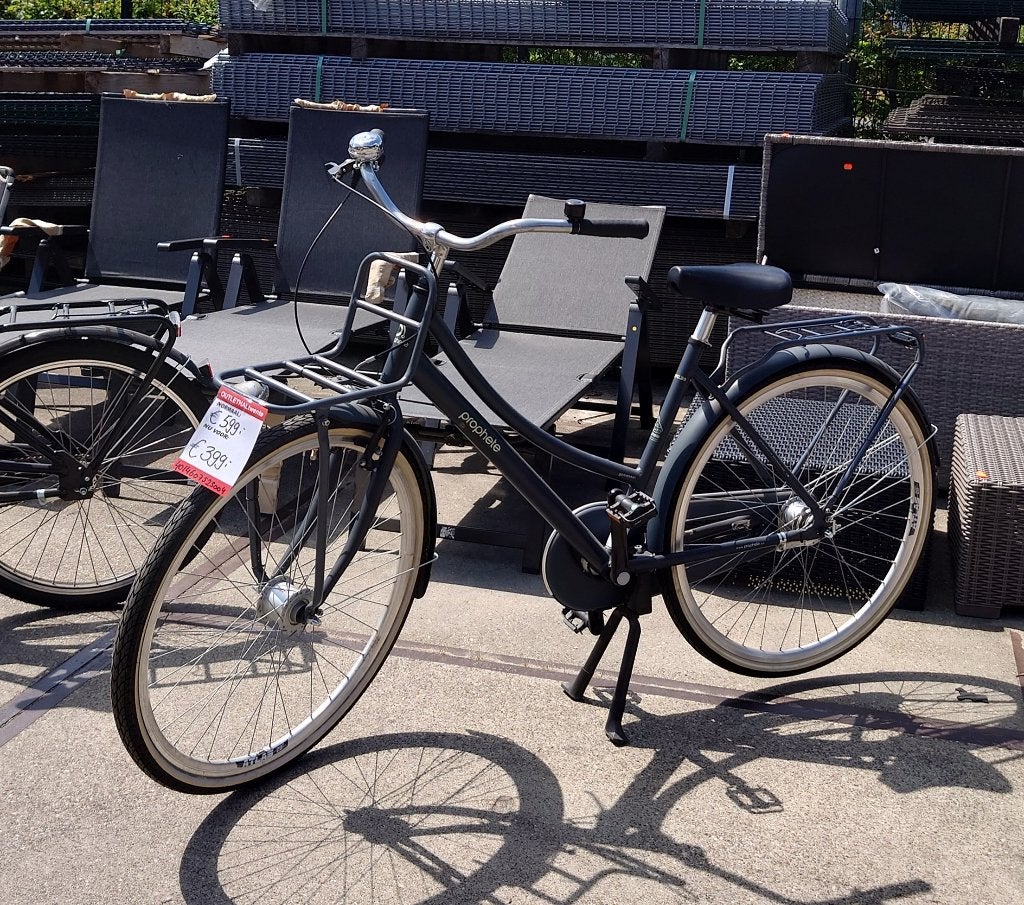 Te koop 2 x mooie damesfiets, Fietsen en Brommers, Fietsen | Dames | Damesfietsen, -, -, Nieuw, -