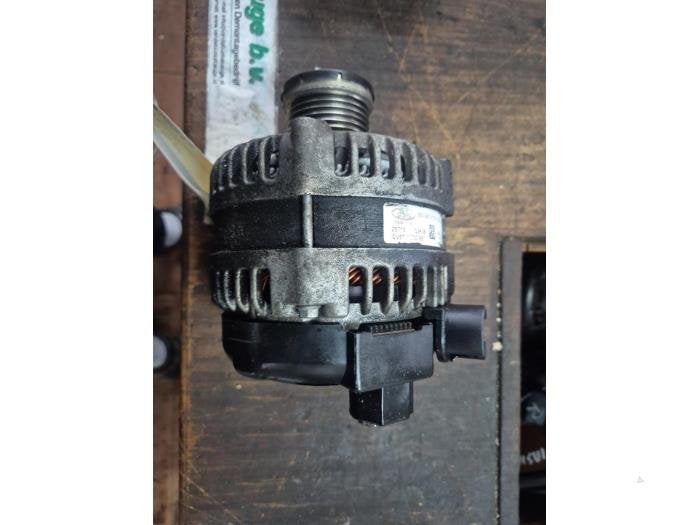 Dynamo van een Ford Fiesta, Gebruikt, -, -, Ford