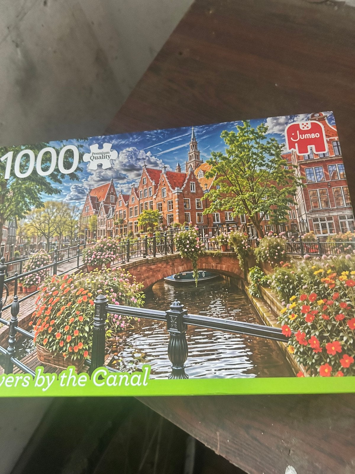 Te Koop Puzzles, Ophalen of Verzenden, 500 t/m 1500 stukjes, Zo goed als nieuw