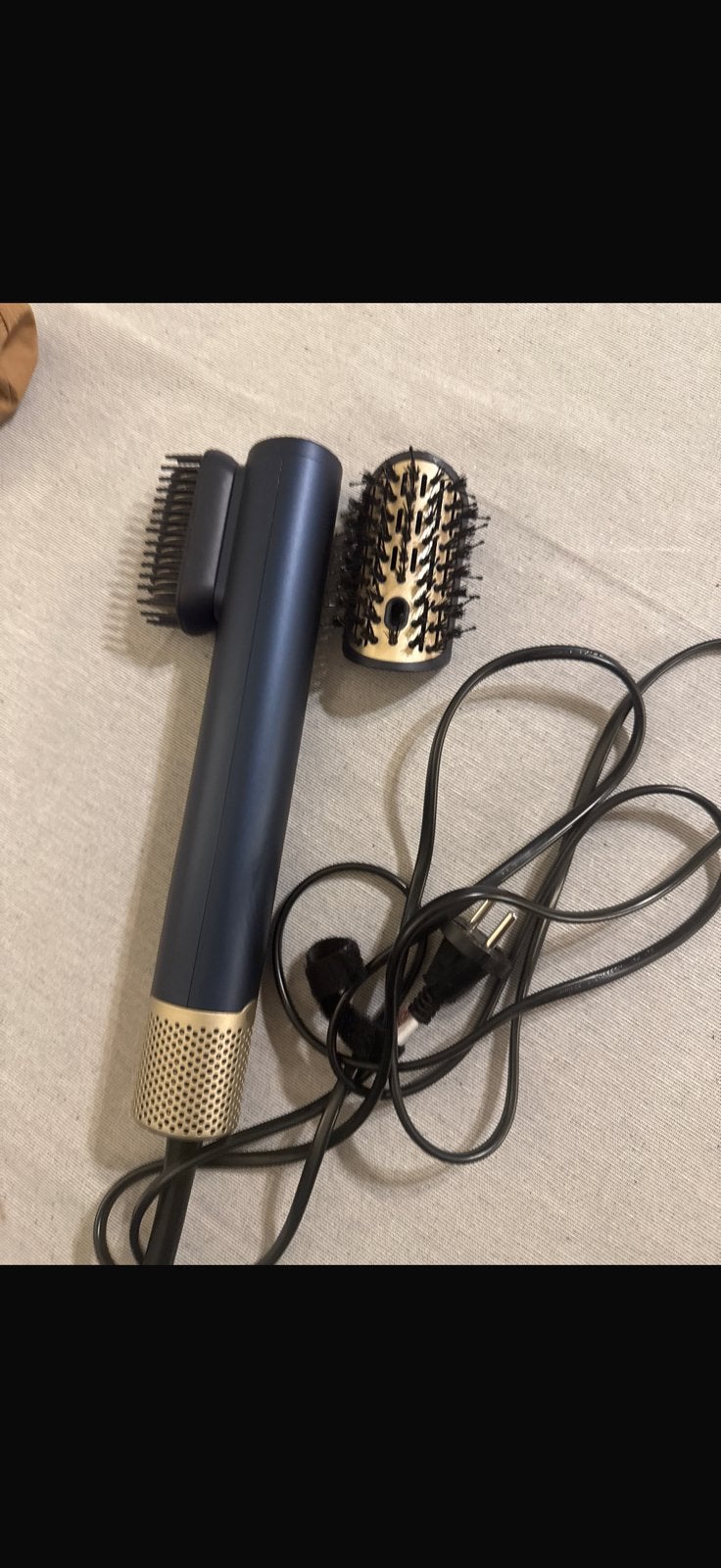 BaByliss, Ophalen, Zo goed als nieuw, Föhn of Haardroger