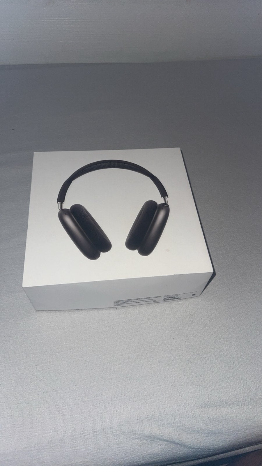Airpods max