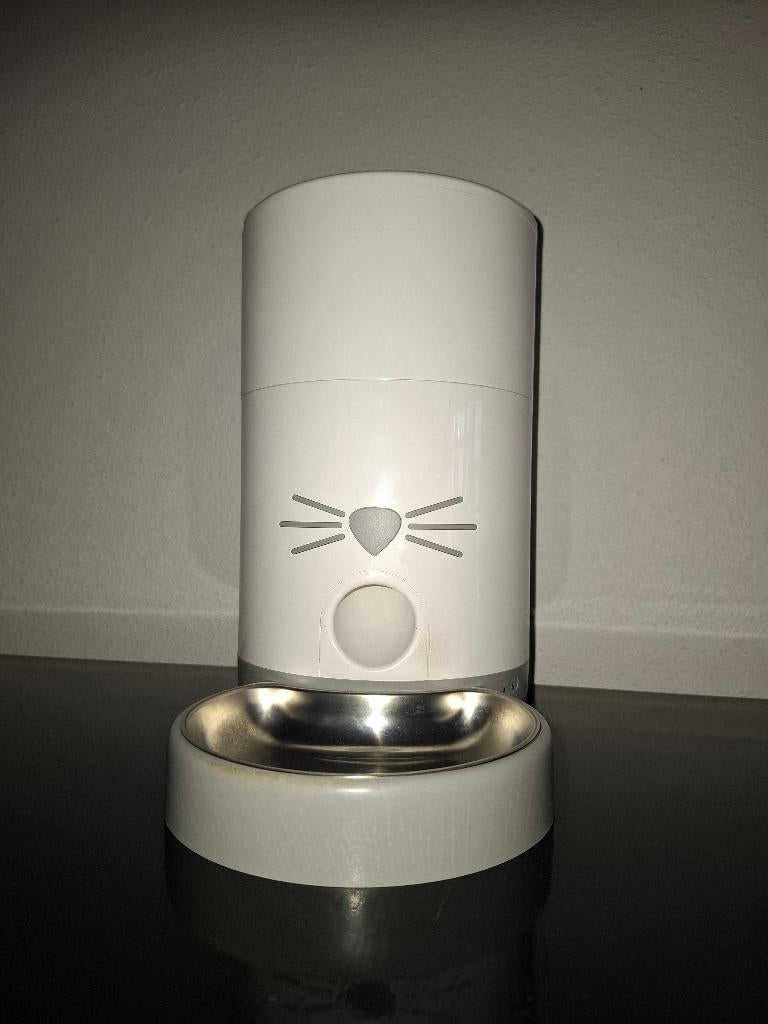 nieuwe Catit PIXI Smart Feeder voerautomaat, Ophalen, Automatisch, Nieuw