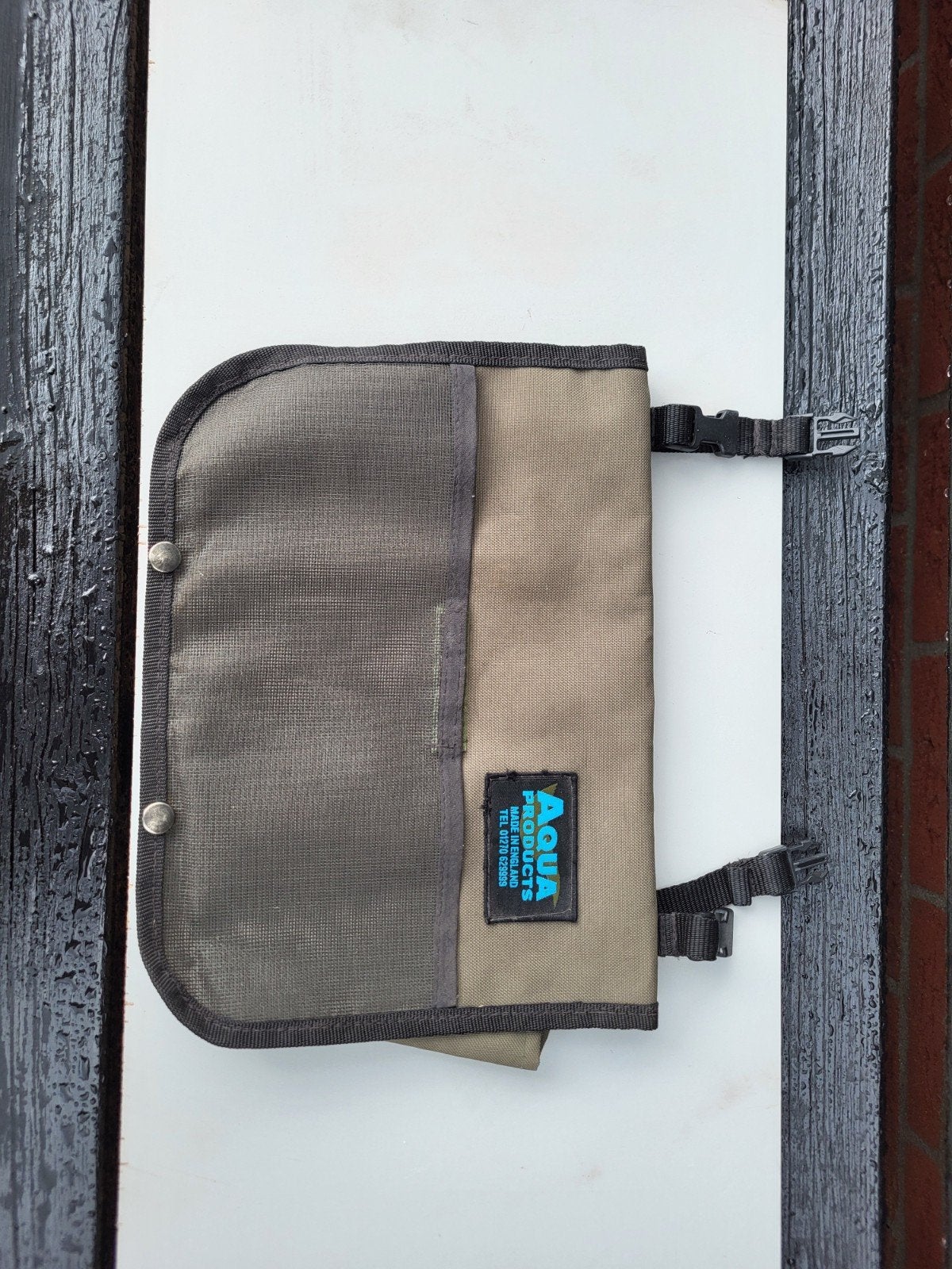 Strecher bag, Ophalen of Verzenden, Zo goed als nieuw, Overige typen