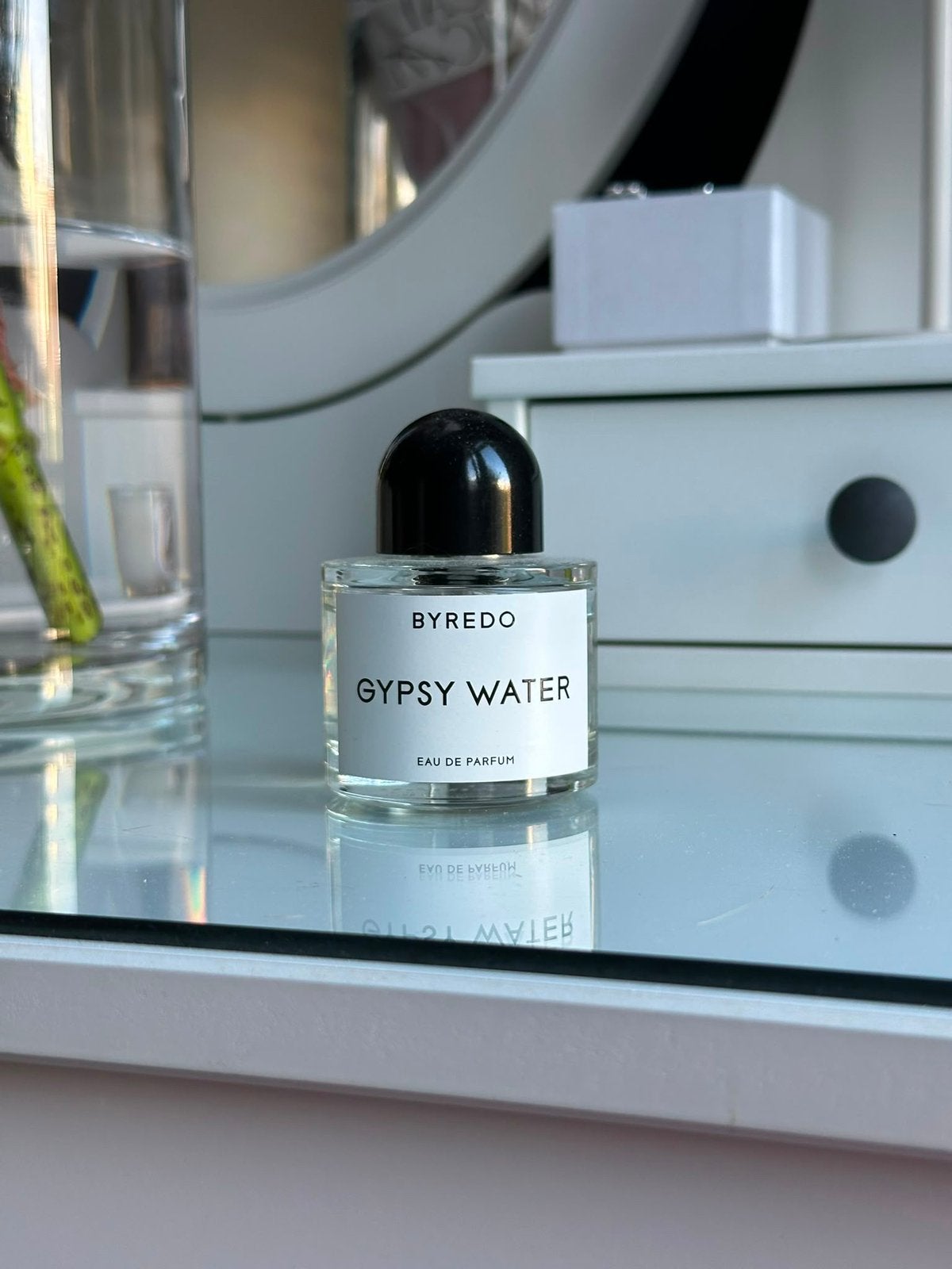 Byredo eau de parfum - Gypsy Water, Verzenden, Zo goed als nieuw