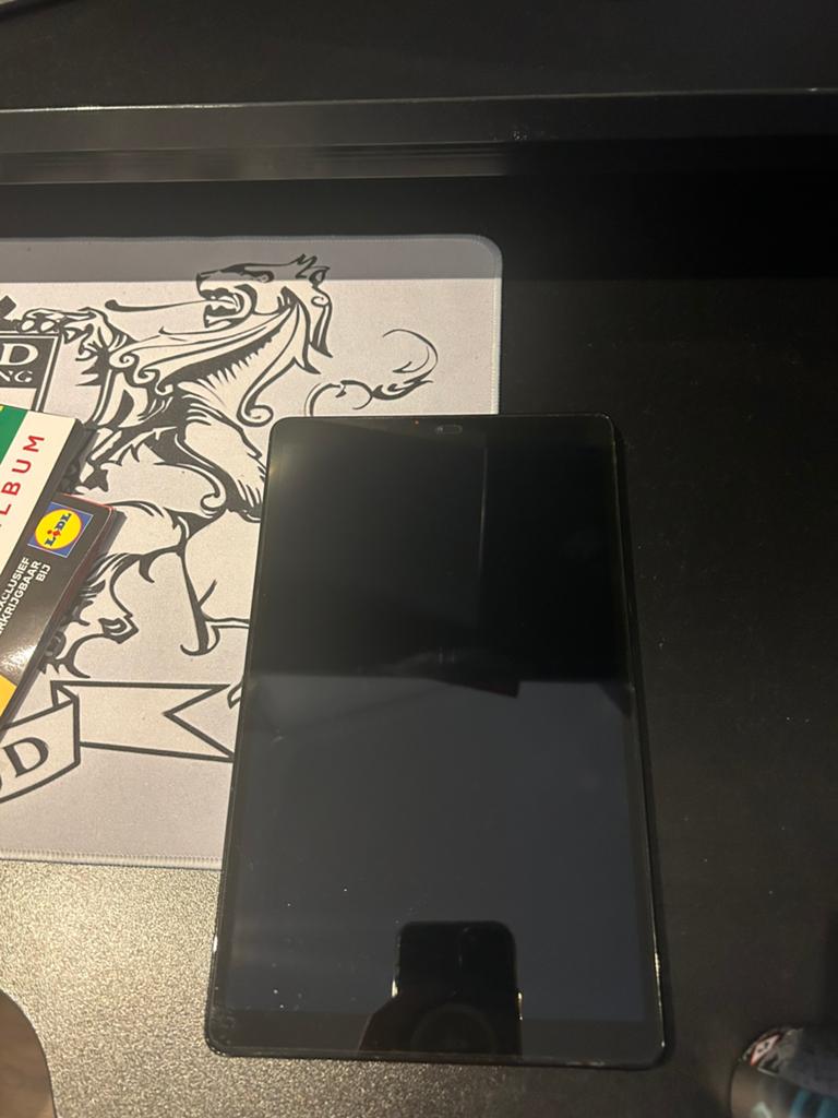 Samsung Galaxy Tab A 8.0, Computers en Software, Android Tablets, 32 GB, 8 inch, Nieuw, Ophalen of Verzenden