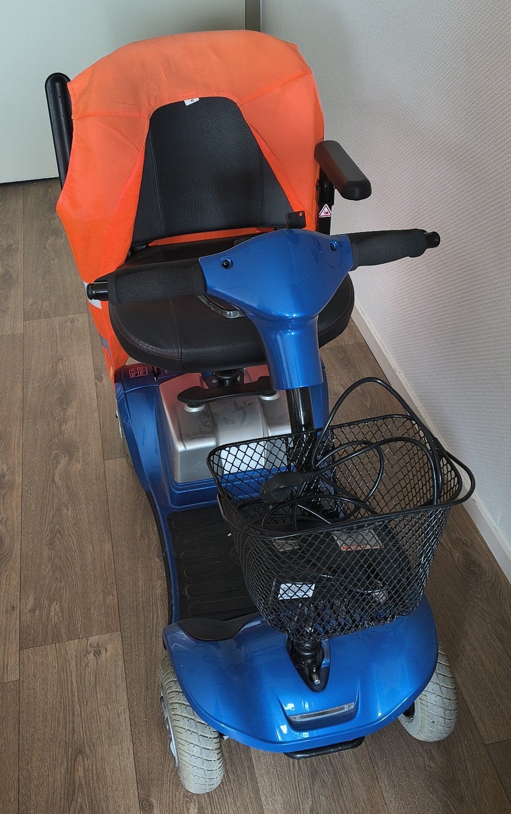 Scootmobiel, Ophalen, Gebruikt, Overige typen, Overige merken