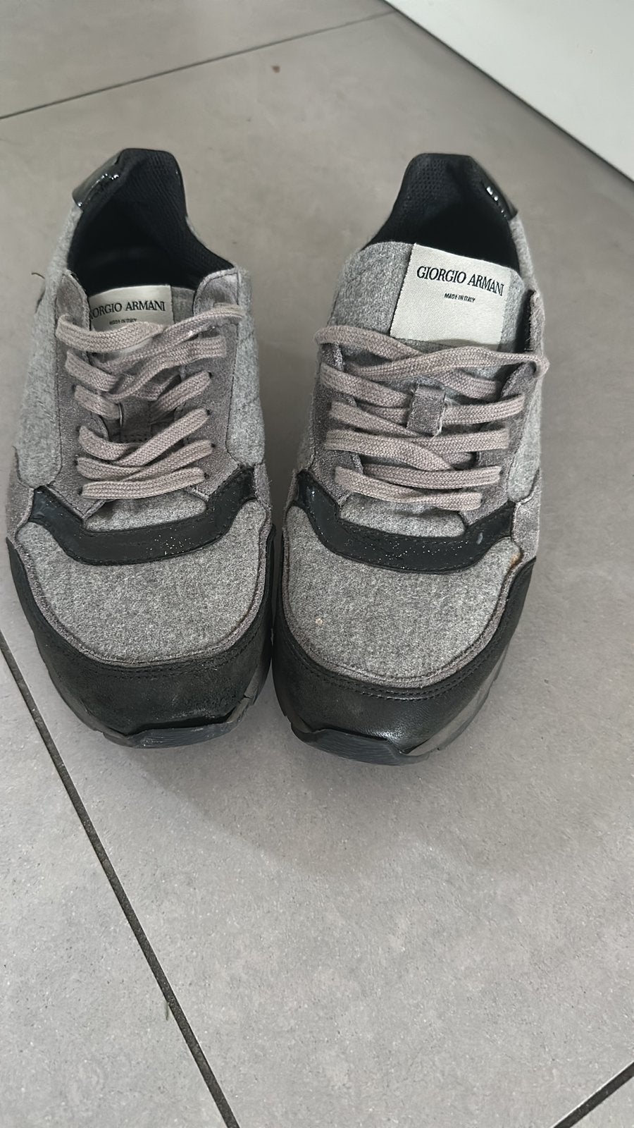 Sneakers, Ophalen, Zo goed als nieuw, Sneakers of Gympen