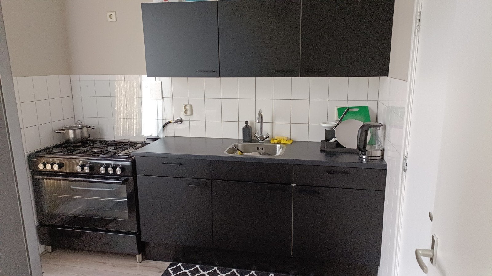 goedkoop keukenwrappen?, Ophalen of Verzenden, Nieuw