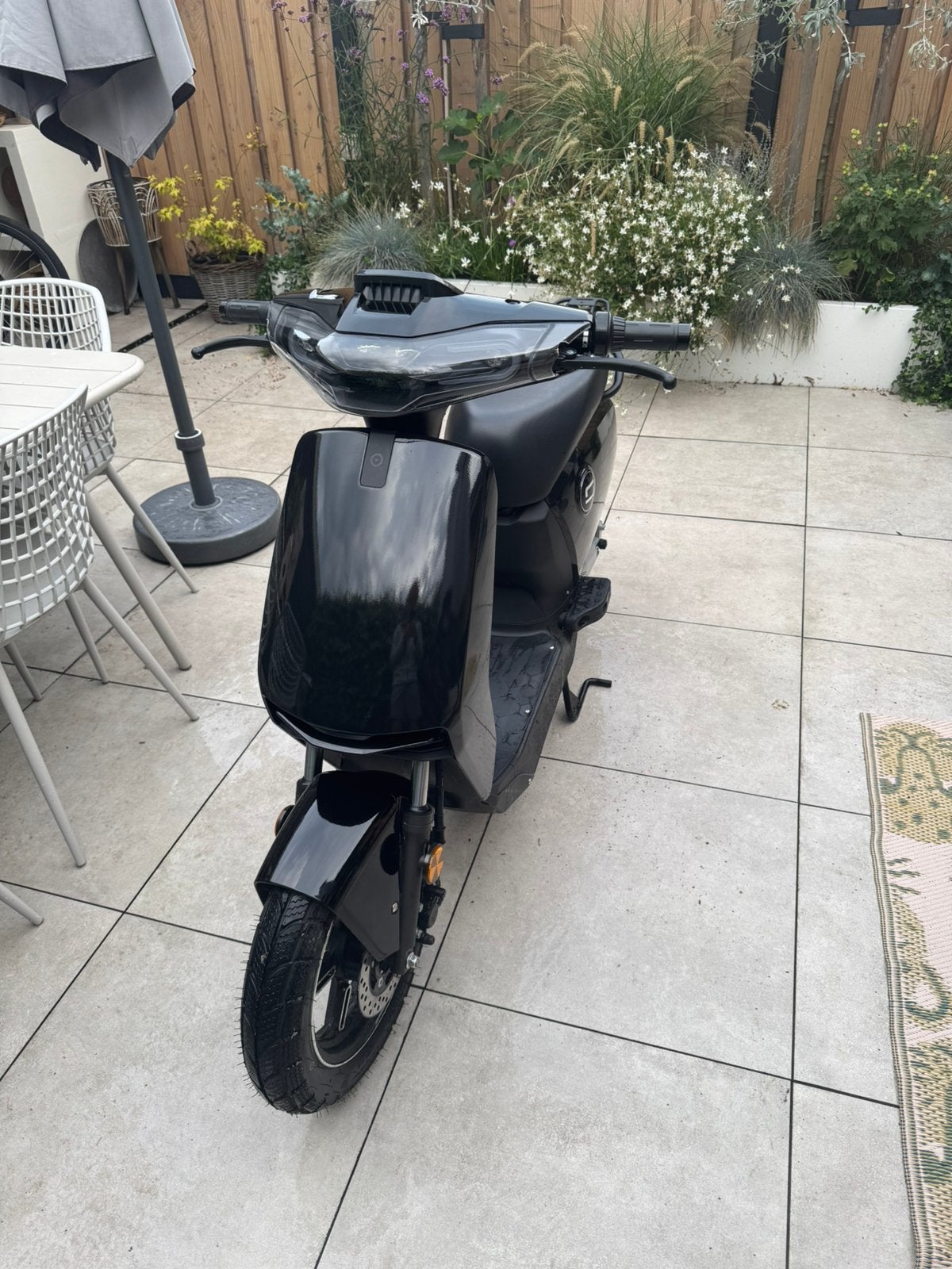 Super soco cux, Elektriche scooter, Ophalen, Nieuw, Overige typen, Overige merken