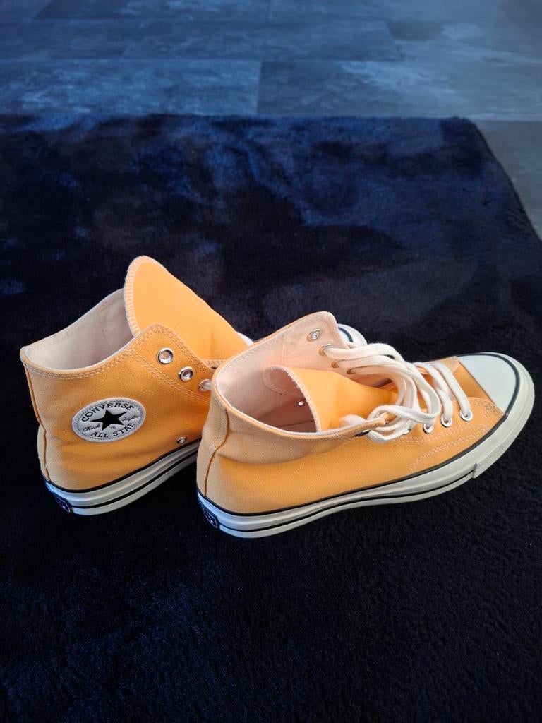 Converse All Star High Top Sneakers - Maat 9, Kleding | Heren, Schoenen, Overige kleuren, Verzenden, Converse, Nieuw