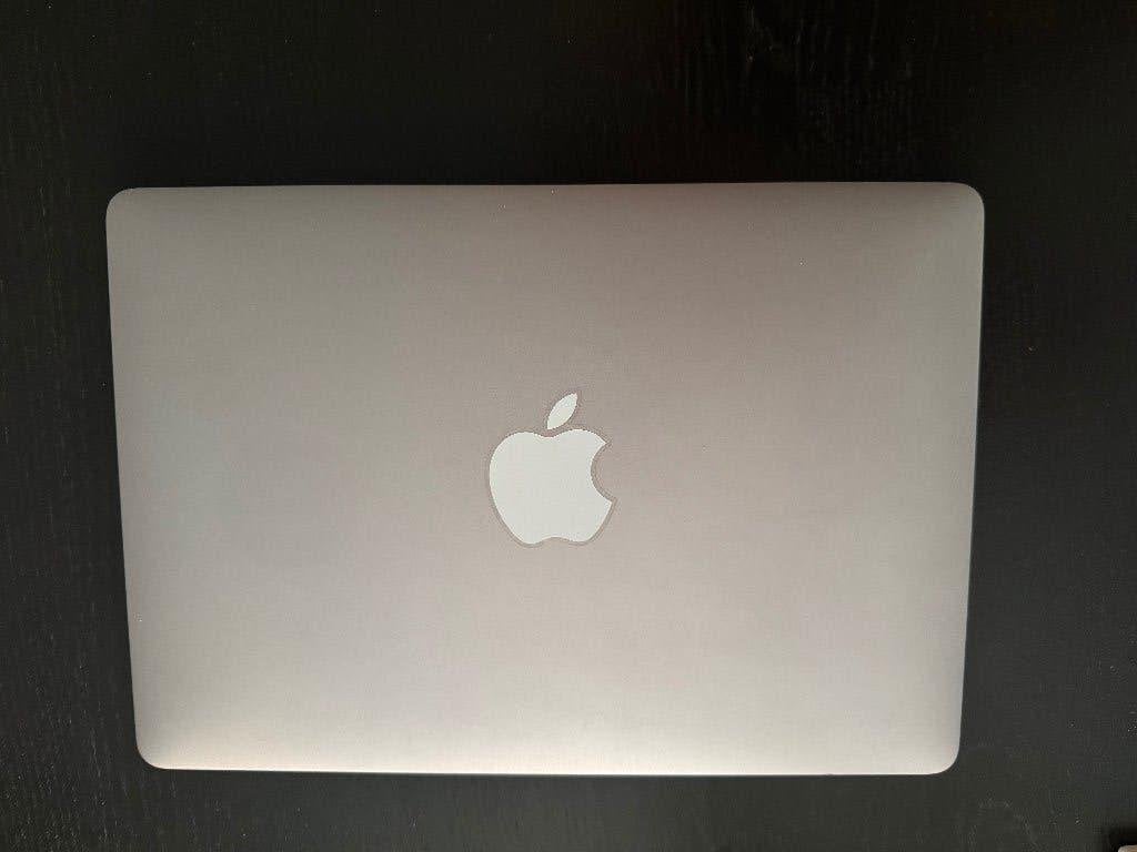 MacBook Pro 2017 13 inch, Computers en Software, Apple Macbooks, Gebruikt, MacBook Pro, 13 inch, 2 tot 3 Ghz, 128 GB of minder