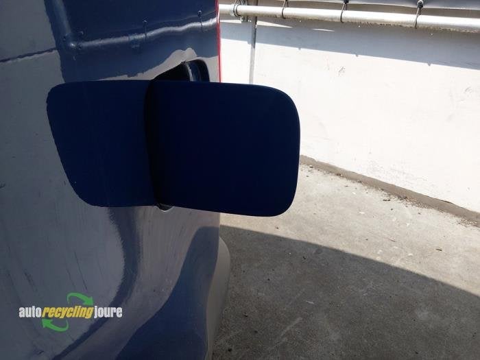Tank Klep van een Volkswagen Caddy (LL5M), Gebruikt, -, Volkswagen, -