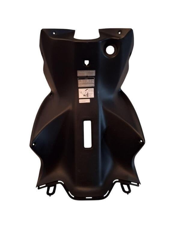 Beenschild kap origineel Kymco new super 8 r, Gebruikt, Kymco, Kymco, Ophalen of Verzenden