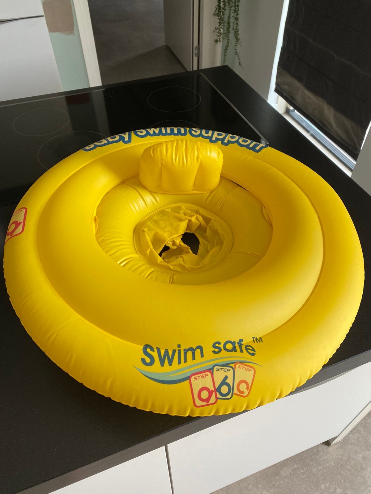 Swim safe abc step a, Ophalen of Verzenden, Gebruikt