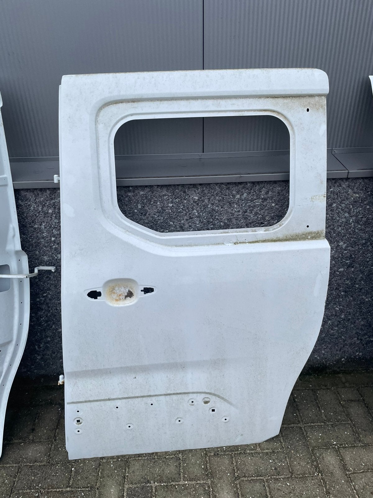 deur links achter Berlingo L2 Rifter Doblo L2 ProAce Combo, Auto-onderdelen, Ophalen, Voor, Nieuw, Toyota
