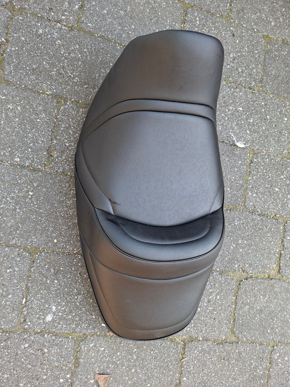 Nieuw zadel voor Suzuki V-Strom DL 650 (vanaf 2017), Ophalen of Verzenden