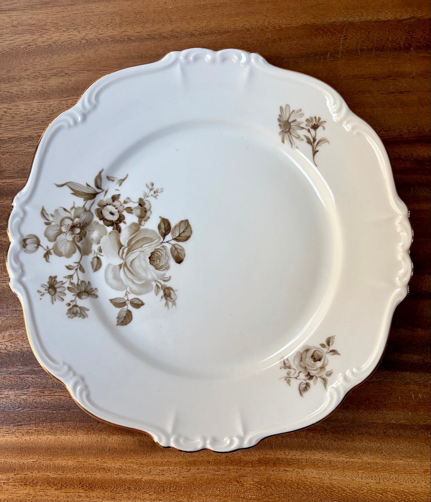 Compleet Edelstein Bavaria Maria-Theresia Servies - Vintage, Ophalen
