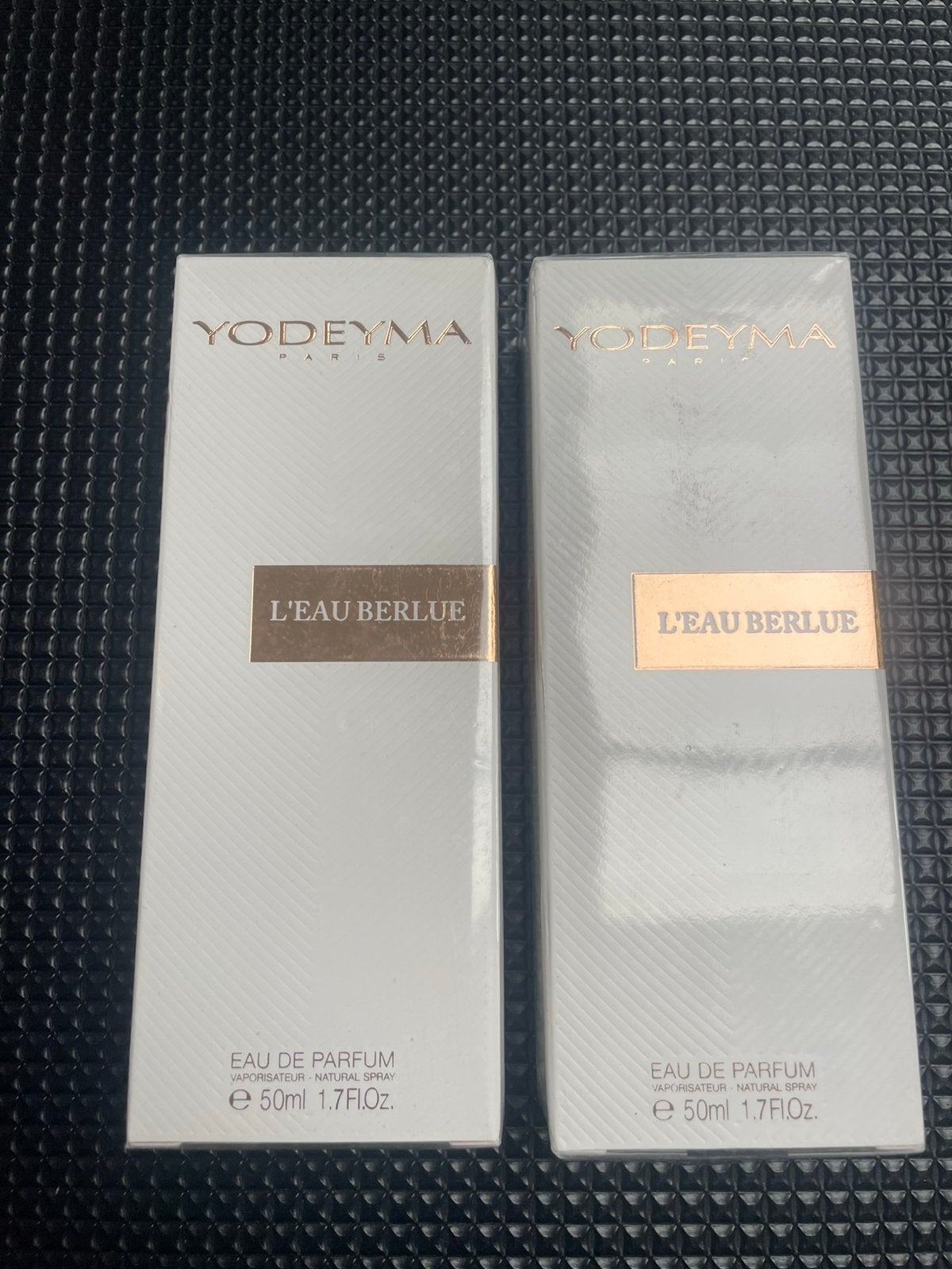 Yodeyma L’eau Berlue inspiratie van Chanel no 5, Sieraden, Tassen en Uiterlijk, Uiterlijk | Parfum, Ophalen of Verzenden, Nieuw