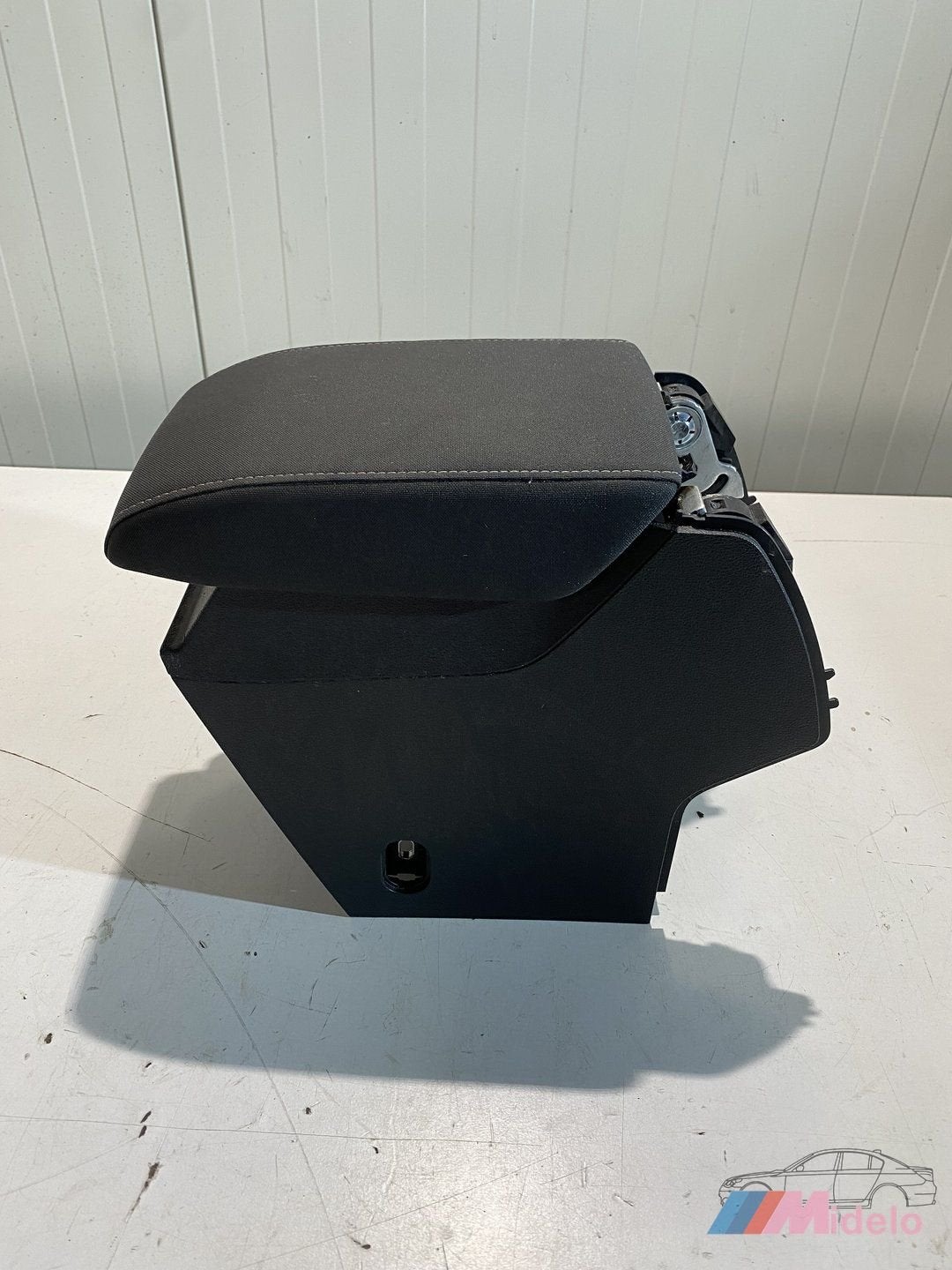 VW GOLF VIII ARMSTEUN STOF 5H0863241A, Auto-onderdelen, Gebruikt, -, Volkswagen, -