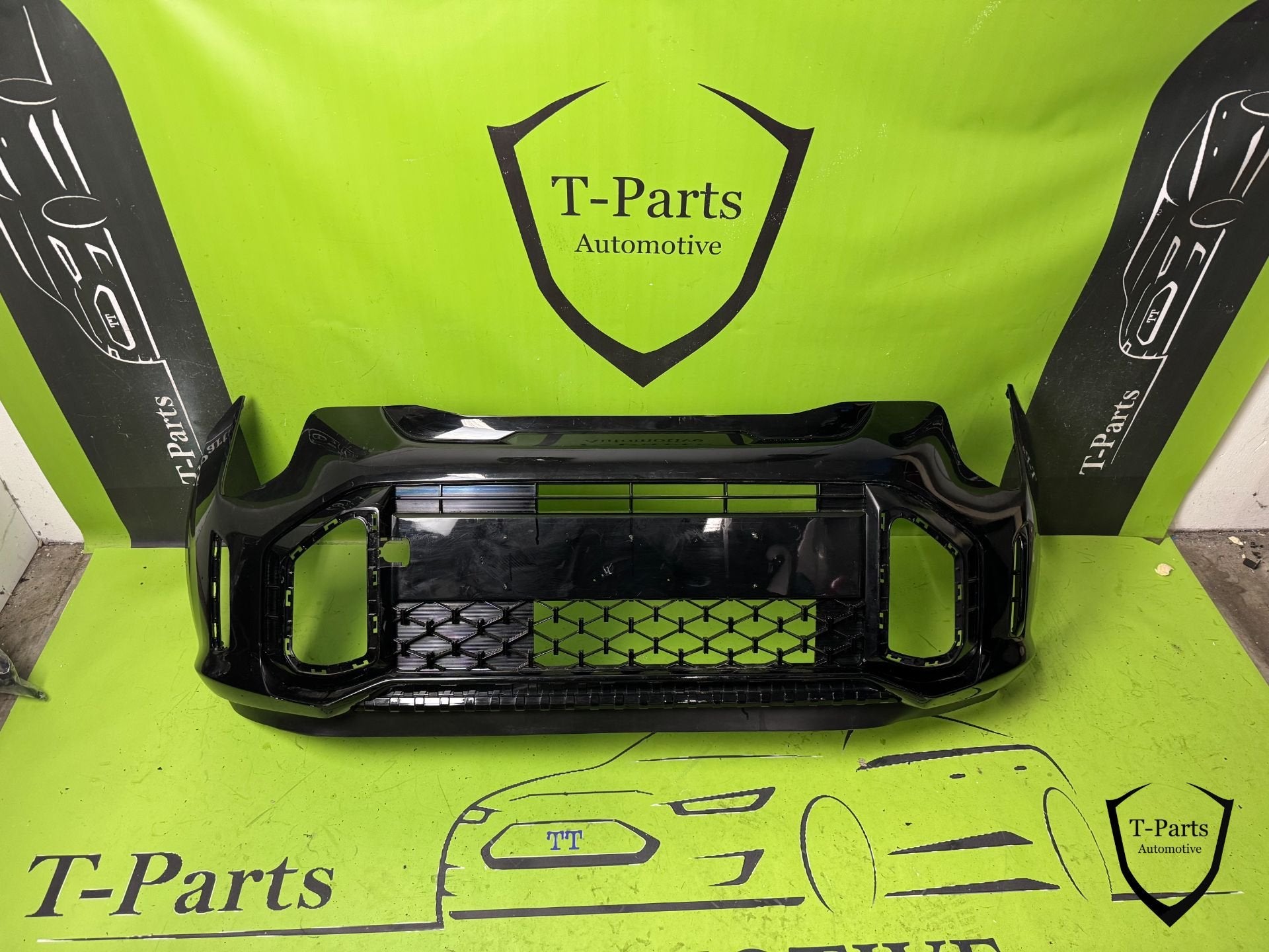 kia picanto GT voorbumper bumper 22+ ( x)