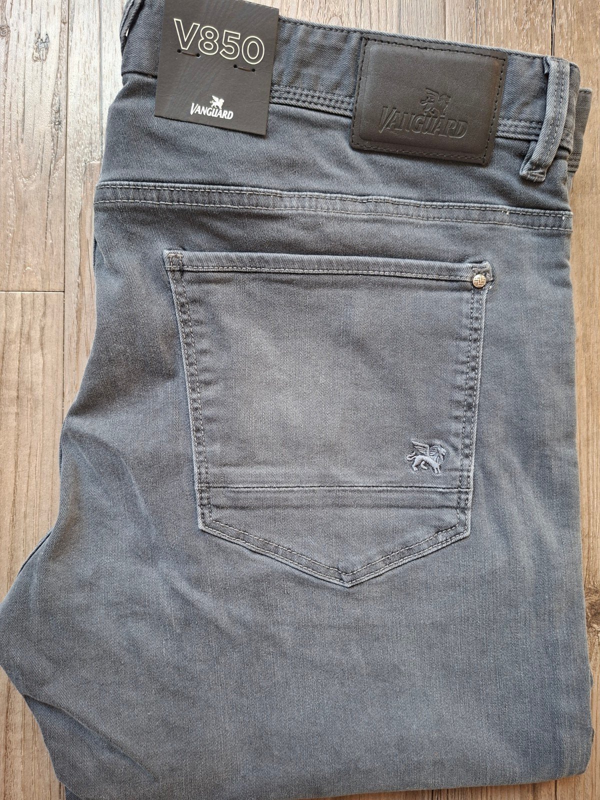 VANGUARD V850 slimfit jeans W38 L34, Ophalen of Verzenden, Nieuw, W36 - W38 (confectie 52/54), Vanguard
