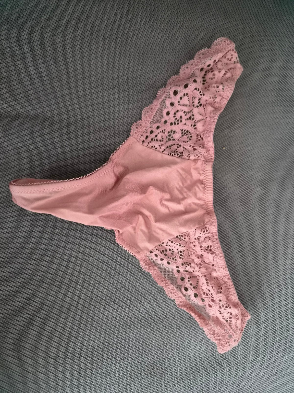 Prima donna string roze maat 38, Kleding | Dames, Prima Donna, Ophalen of Verzenden, Roze, String