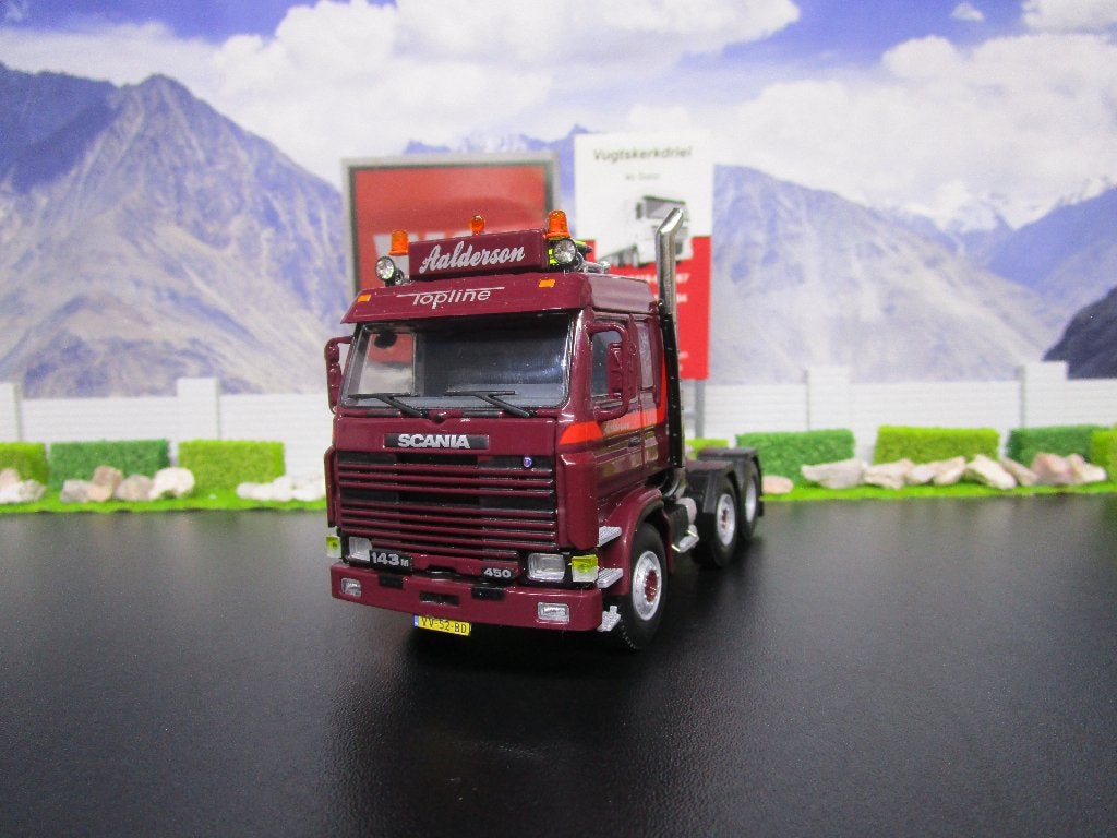 wsi 01-3371 scania r143 streamline 6x2 aalderson