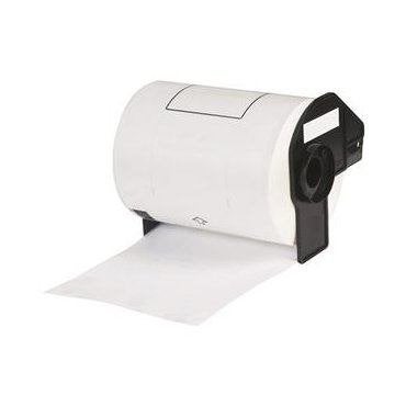 DK-11241 witte etiketten 102x152 mm, Ophalen of Verzenden, Nieuw