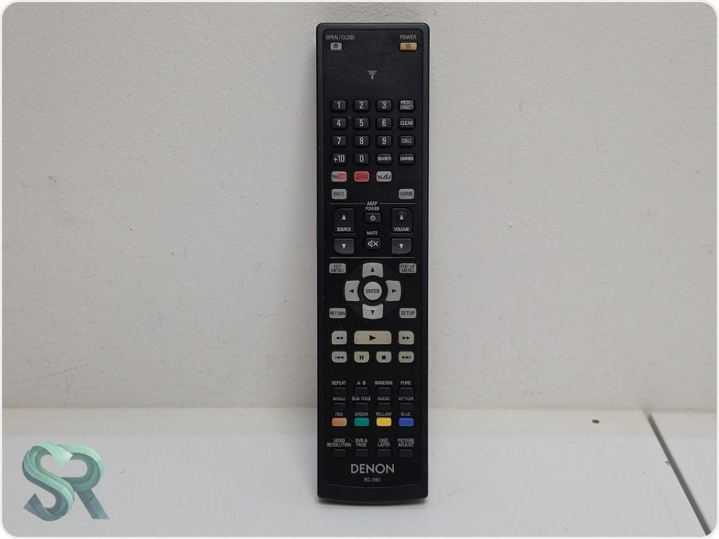 Denon RC-1161, Gebruikt, ., Ophalen of Verzenden, .
