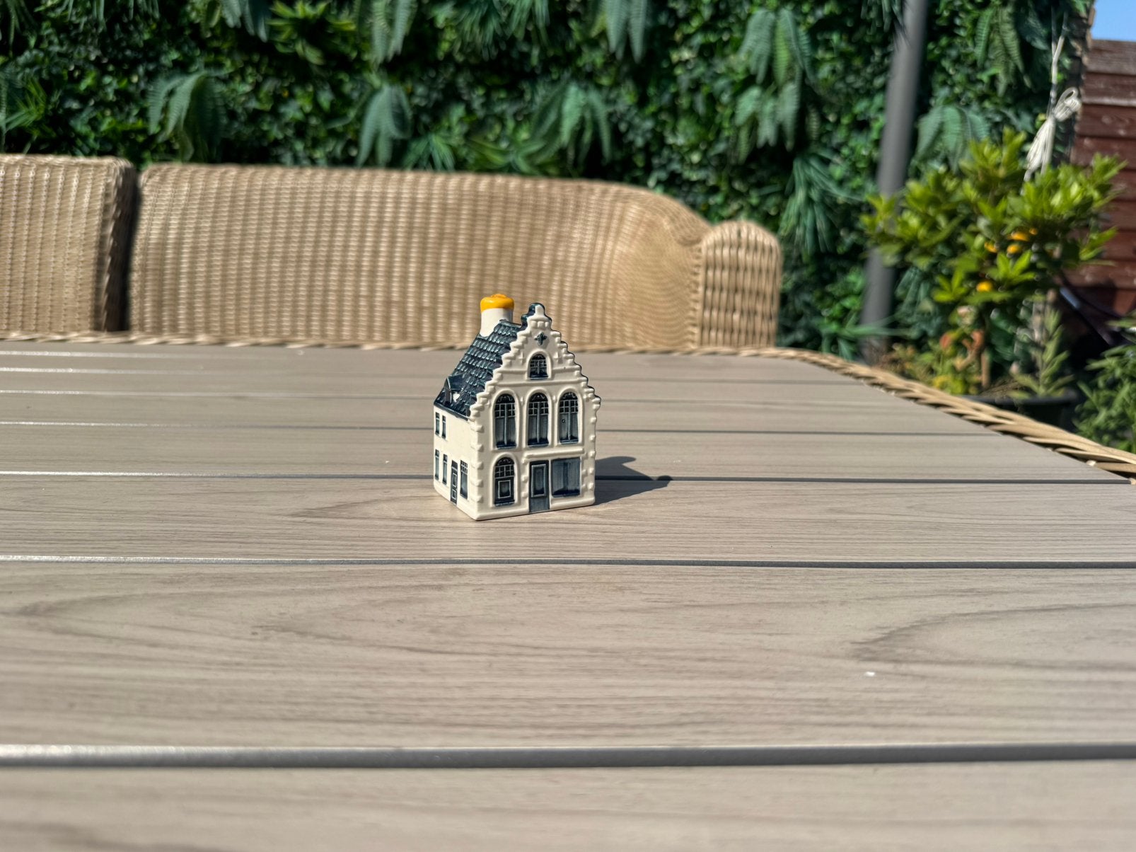 Klm huisje nr 49, Ophalen of Verzenden