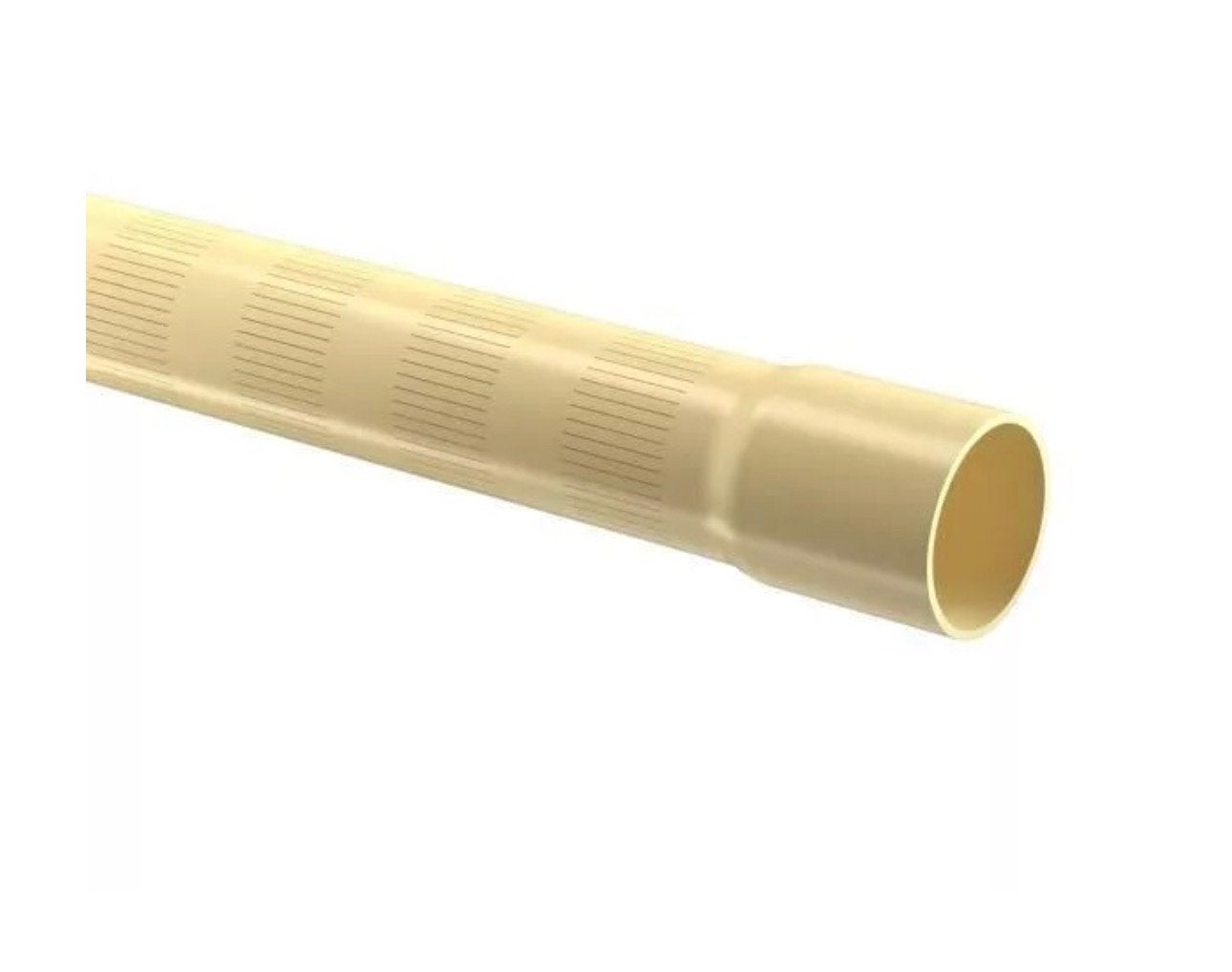 Bronfilter PVC - Nieuw, Ophalen, Pvc, Nieuw, 80 mm of meer