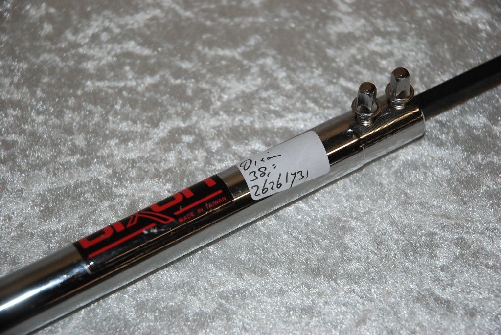 Dixon Shaft   <26261731>, Gebruikt, ., Dixon, Drums of Percussie