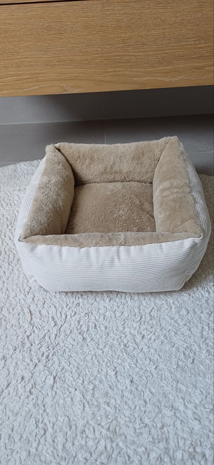 Kussen/mand/ligbed voor huisdieren van Beeztees, Ophalen