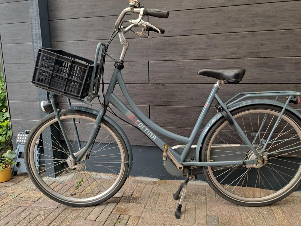 Cortine U4  28 inch, Ophalen of Verzenden, Zo goed als nieuw