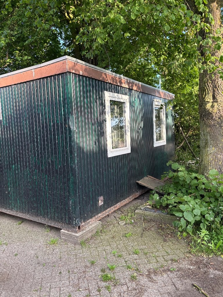 unit te koop, Ophalen of Verzenden