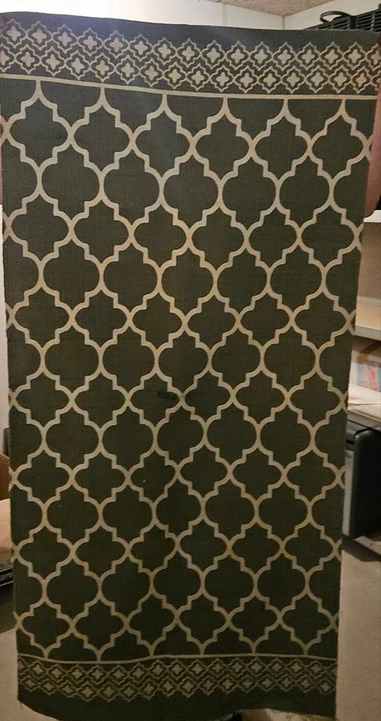Nieuw vloerkleed 140x70cm, Ophalen of Verzenden