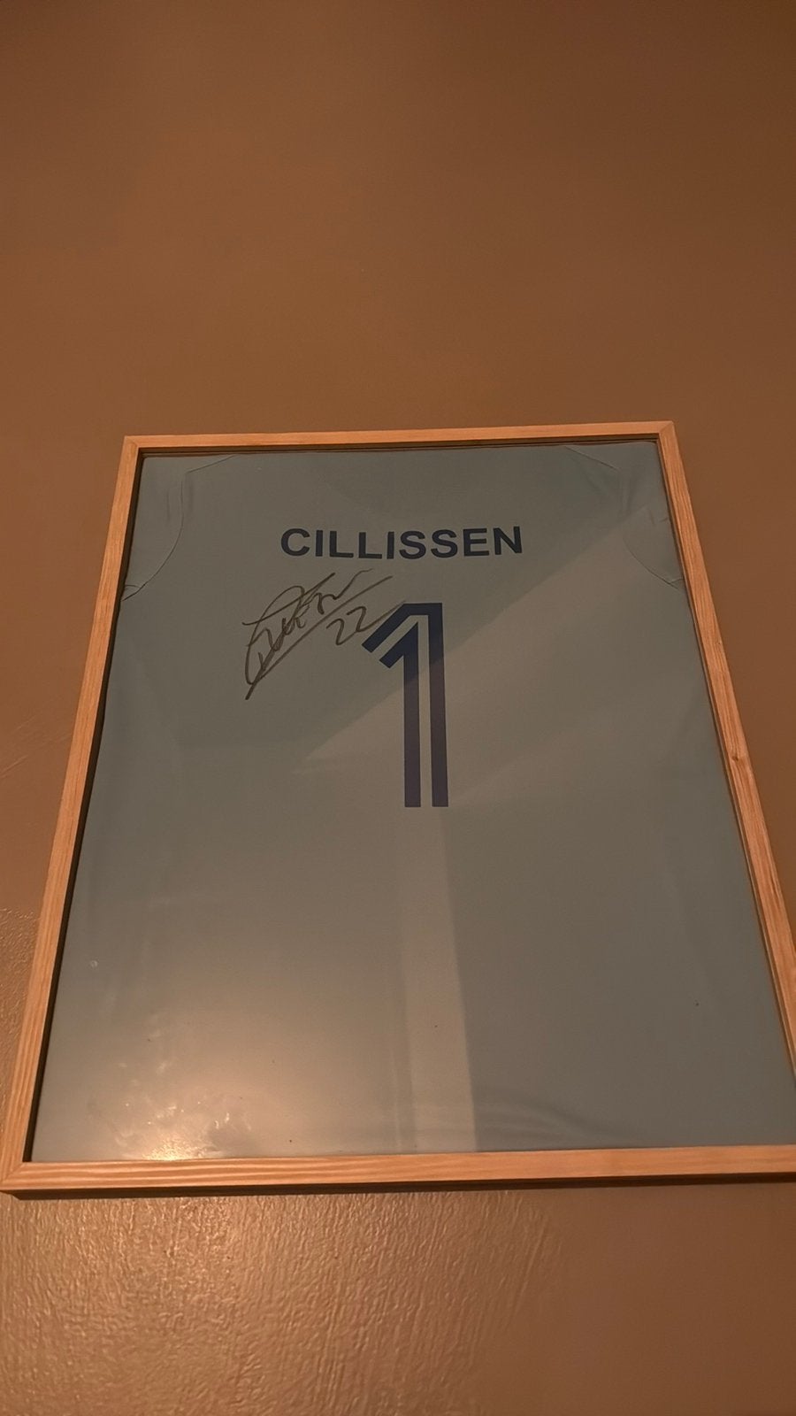Gesigneerd 2008 Nederlands elftal shirt, Ophalen of Verzenden, Nieuw, Overige binnenlandse clubs, Shirt