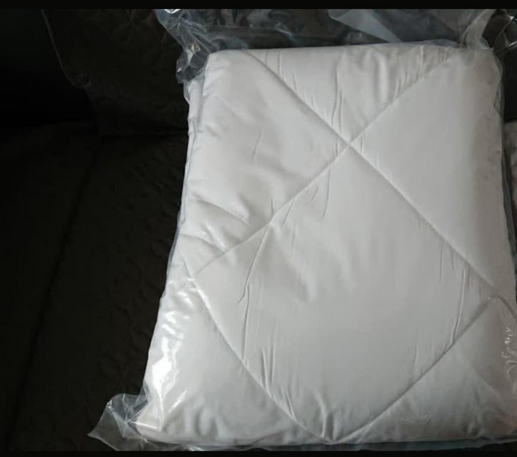 Nieuw dekbed 200x200cm - All-season - Meisterhome, Overige materialen, All-season, Ophalen of Verzenden, 200 cm of meer