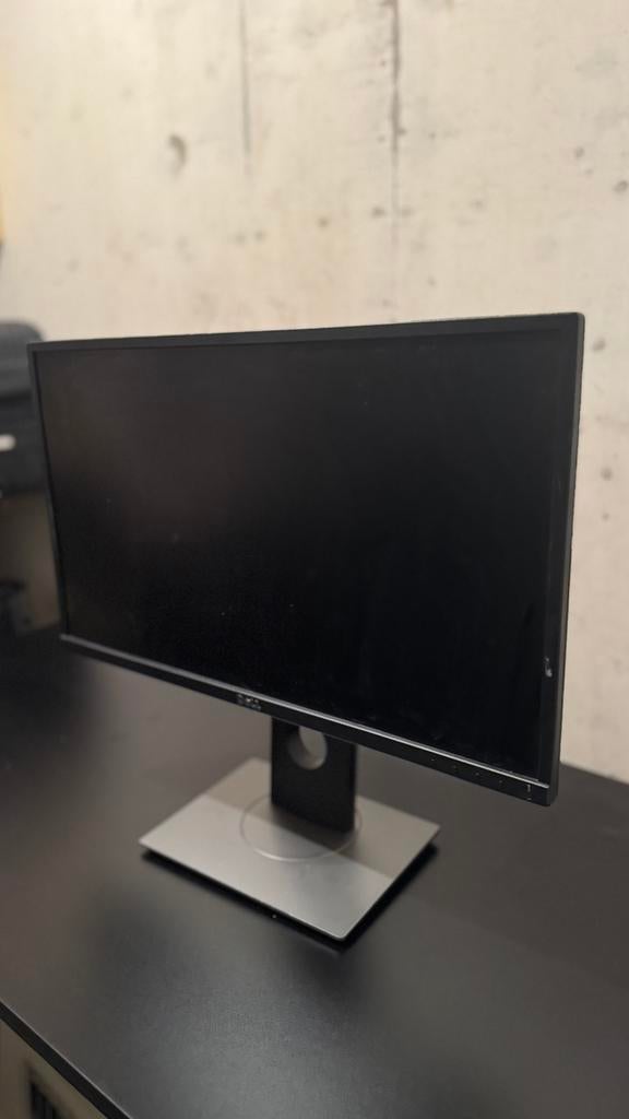 Dell monitor very good!, Computers en Software, Monitoren, IPS, Full HD, Ophalen of Verzenden, Zo goed als nieuw