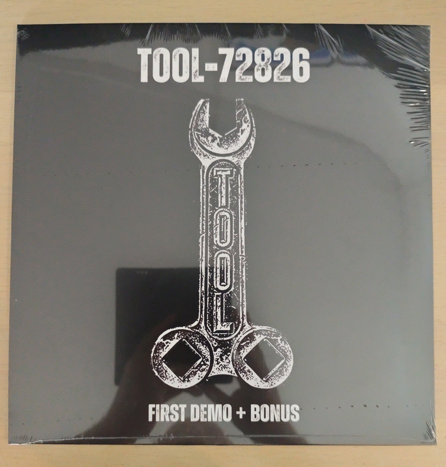 TOOL - 72826 First Demo + Bonus LP Vinyl, Cd's en Dvd's, Vinyl | Rock, LP, Progressive Rock, Ophalen of Verzenden, 12 inch