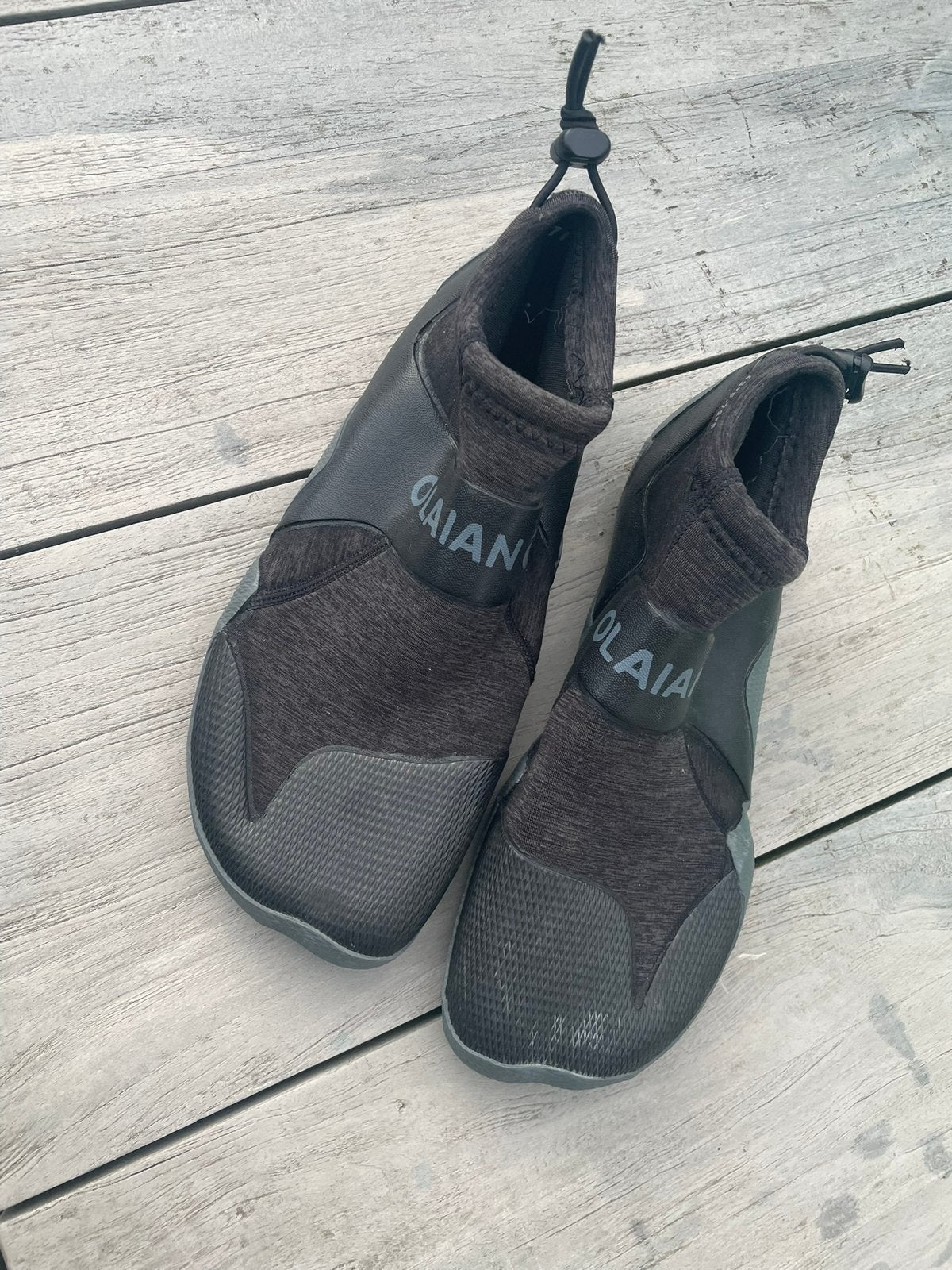 Surfschoenen / zeilschoenen maar 37, Ophalen, Gebruikt, Kind, Zeil- of Surfschoenen
