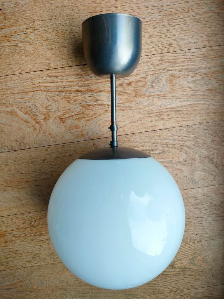 IKEA Fado plafondlamp 30 cm, Ophalen, Zo goed als nieuw
