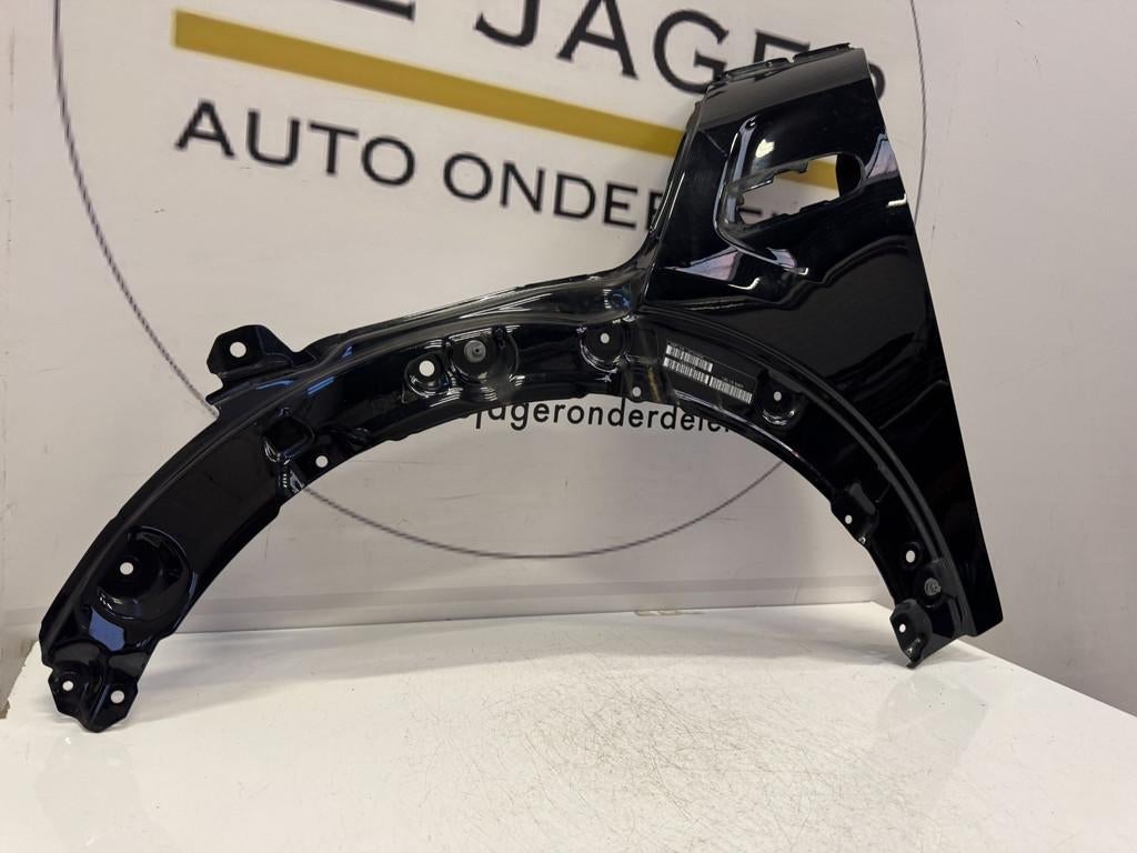 Mini Clubman f54 voorscherm zijscherm spatbord links, Gebruikt, Voor, Ophalen of Verzenden, Customer.service@mini.co.uk