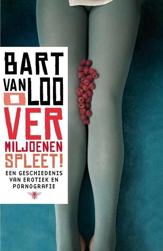Bart Van Loo - O vermiljoenen spleet, Ophalen of Verzenden, Zo goed als nieuw, Bart Van Loo